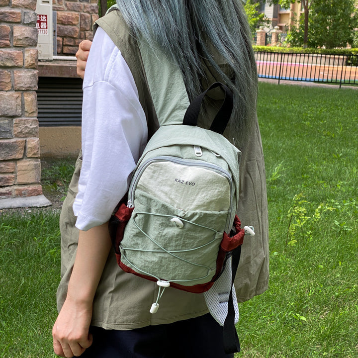 Compact Utility Backpack Stornfield