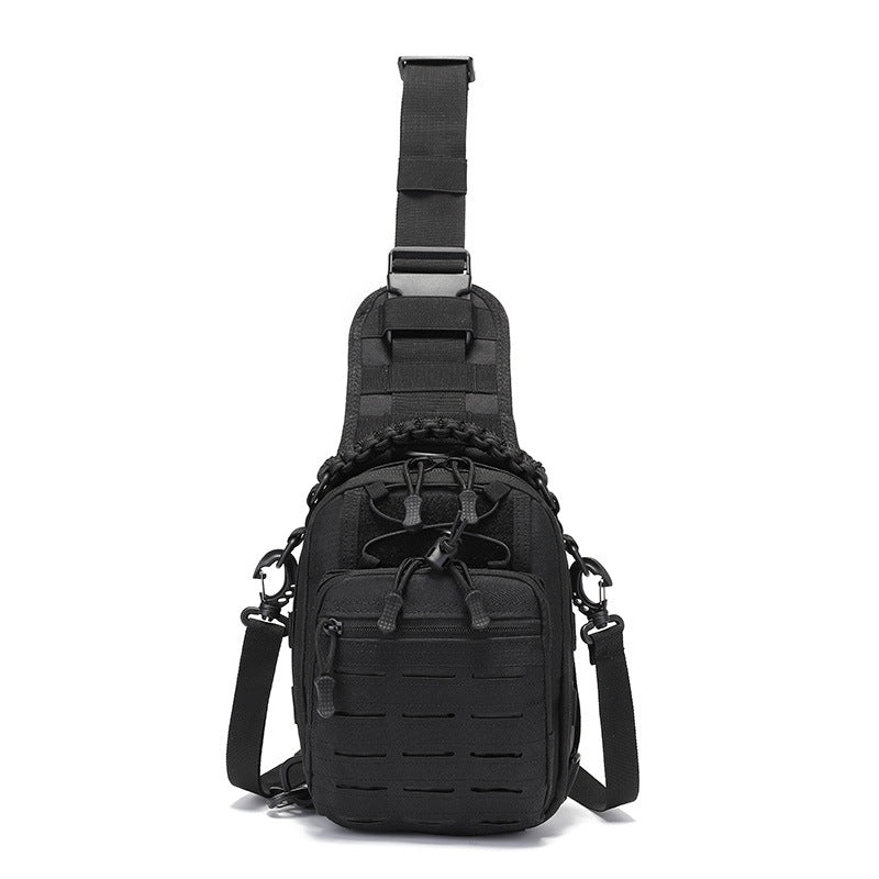 Compact Tactical Sling Bag Stornfield