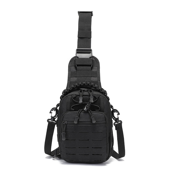 Compact Tactical Sling Bag Stornfield