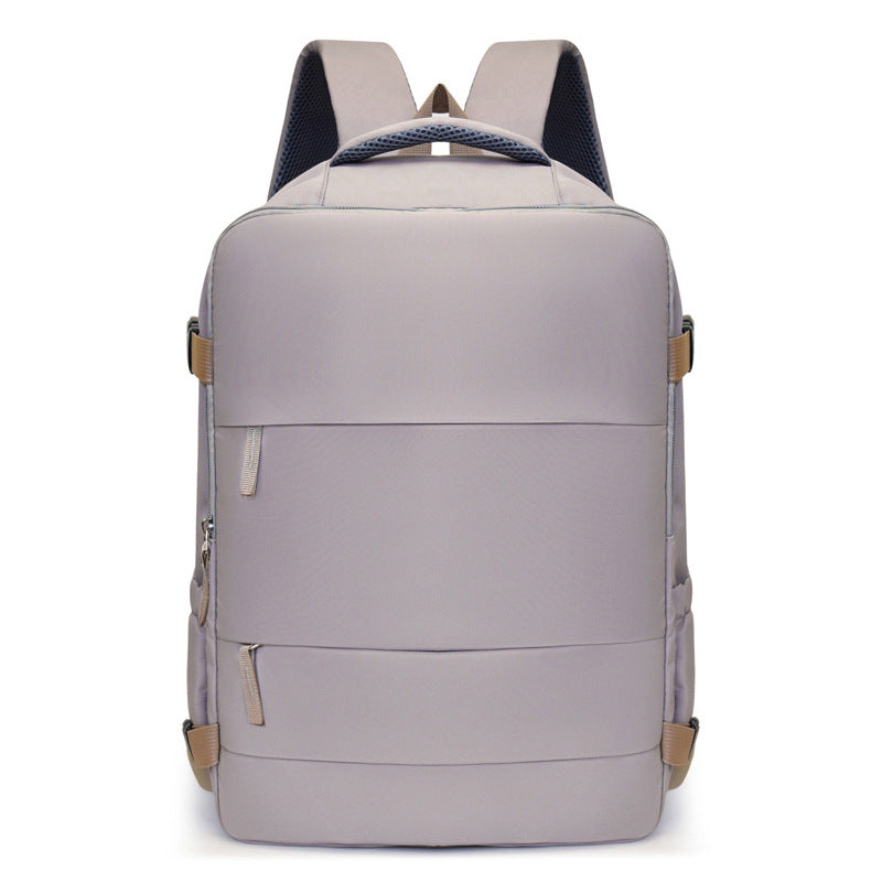 WoStylish Multi-Functional Backpack Stornfield