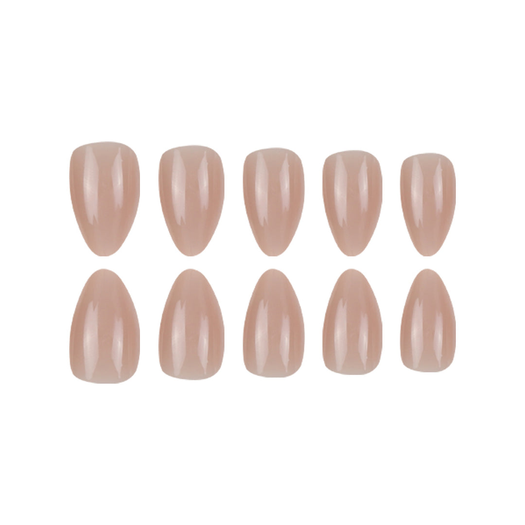 Elegant Stiletto Press-On Nails Stornfield 1789085791