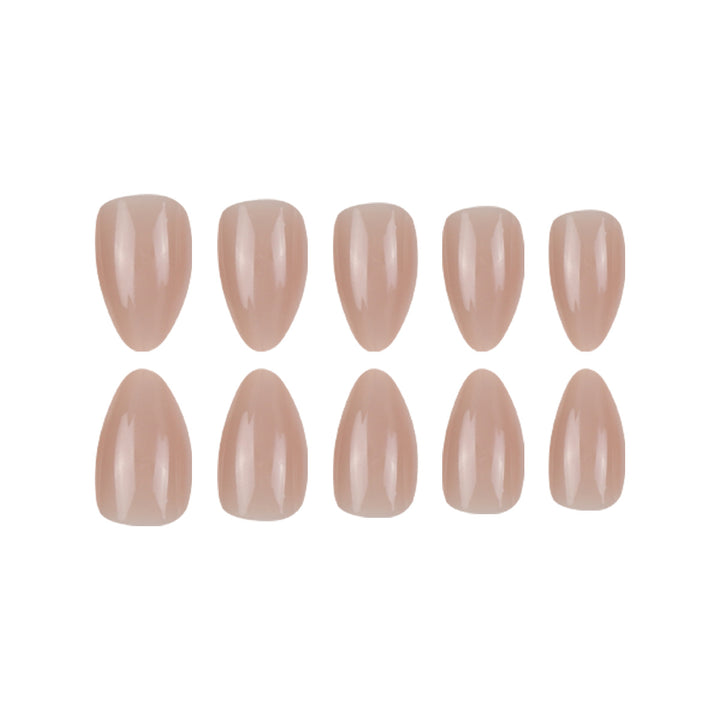Elegant Stiletto Press-On Nails Stornfield 1789085791