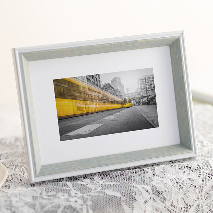 Decorative Photo Frame for Wall Display