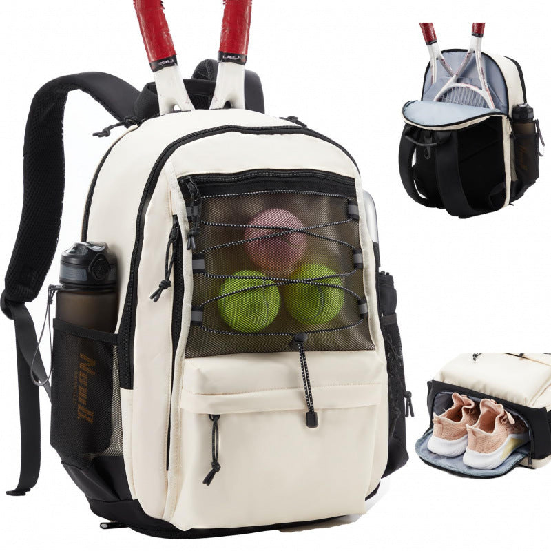 Multi-Functional Sports Tennis Backpack Stornfield