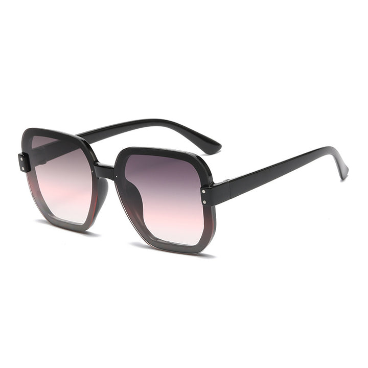Women's trendy statement sunglasses Stornfield