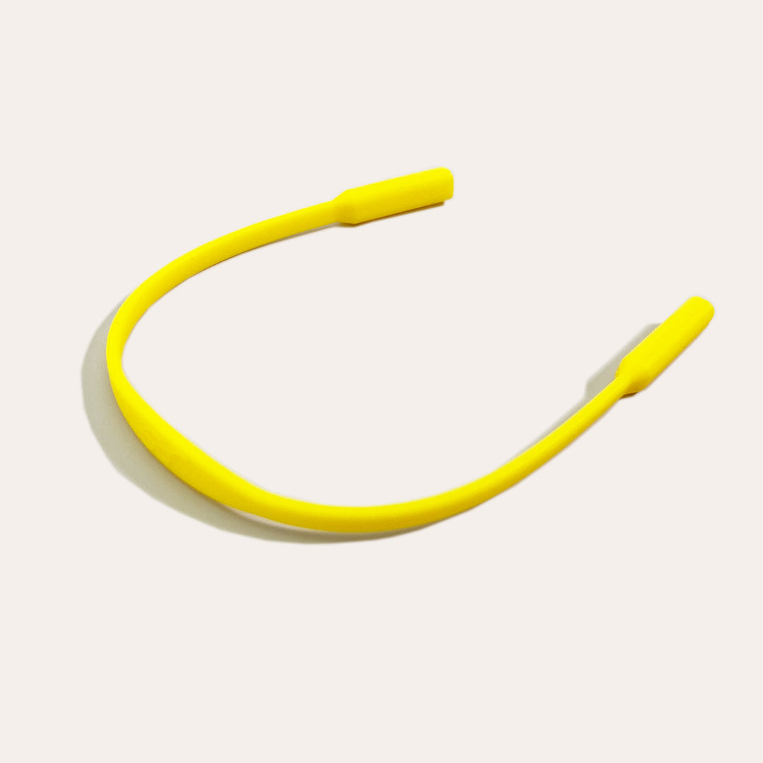 Flexible Eyewear Retention Cord Stornfield