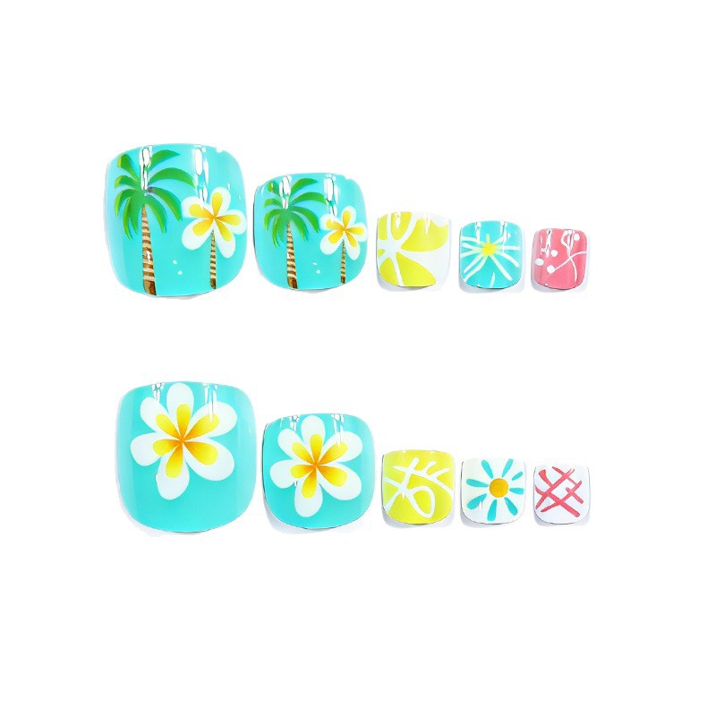 Artistic Pedicure Stornfield