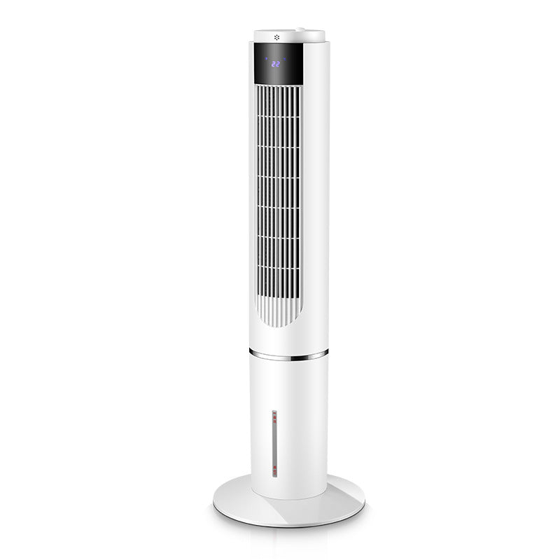 Ladies Tower Fan with Integrated Humidification Stornfield
