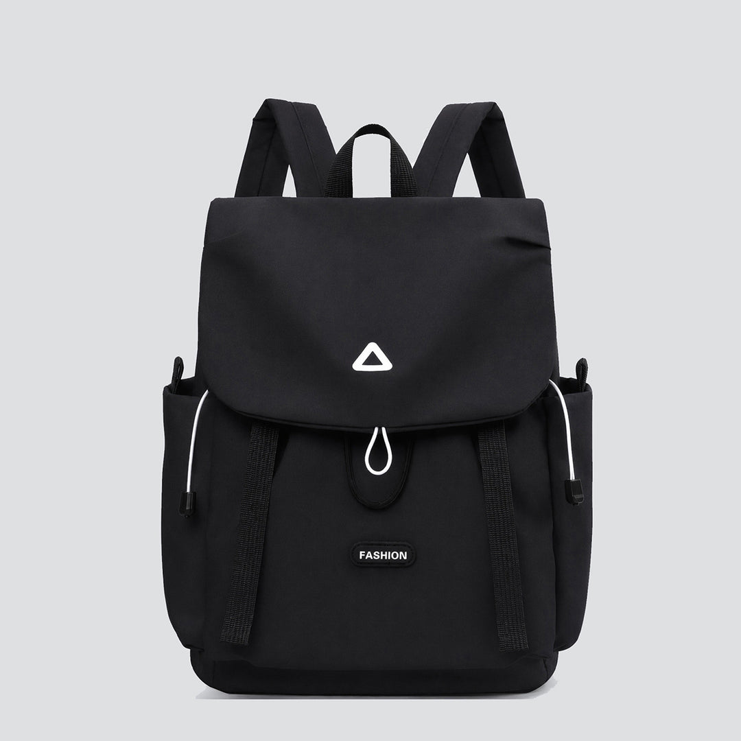 Stylish Multicolored Laptop Backpack Stornfield