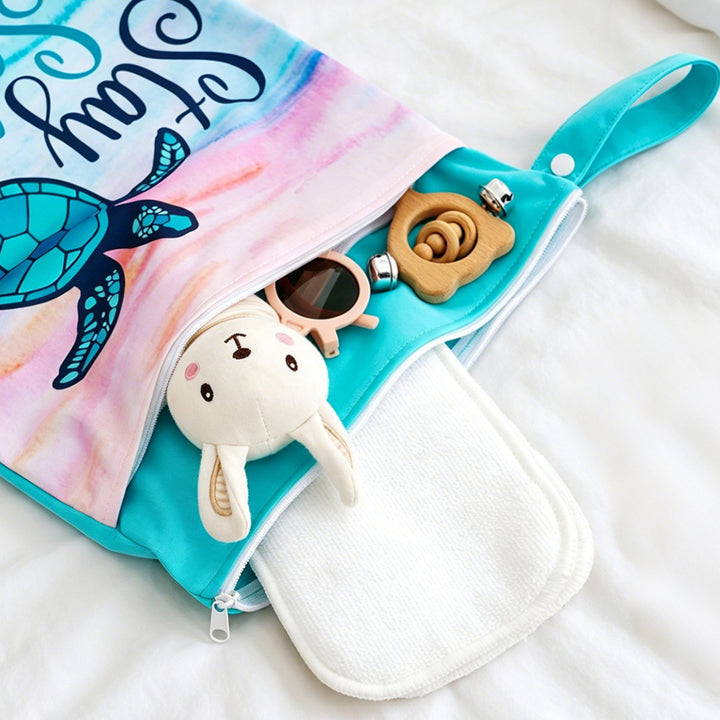 Travel and beach bag Stornfield