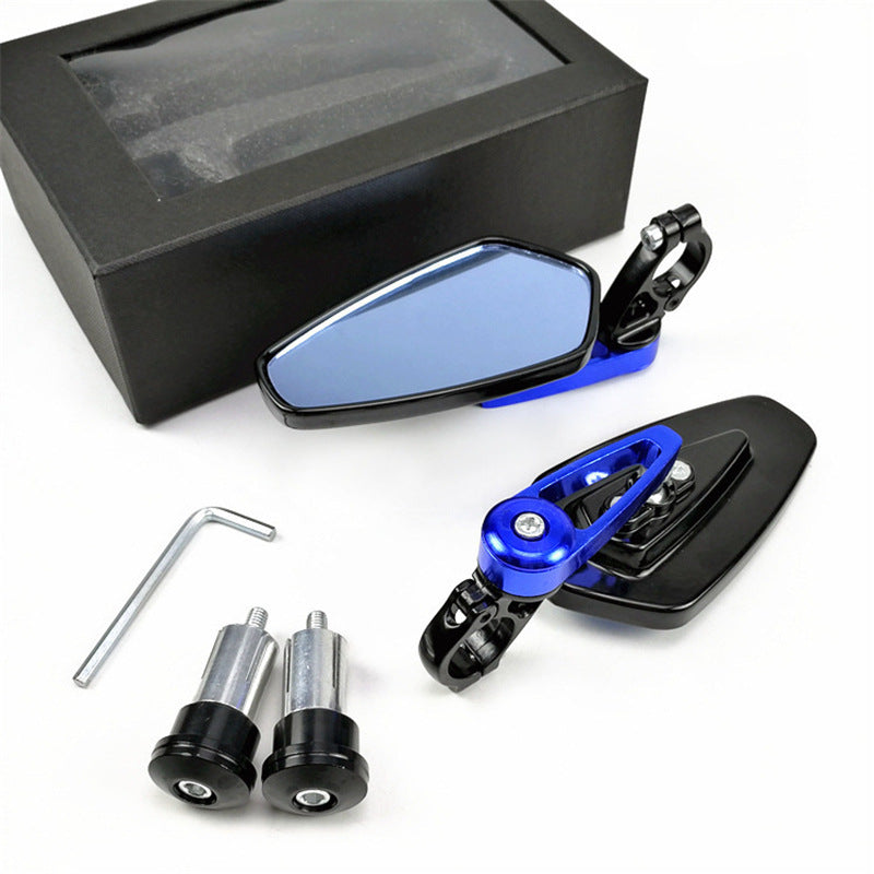 Adjustable Bicycle Side View Mirrors Stornfield