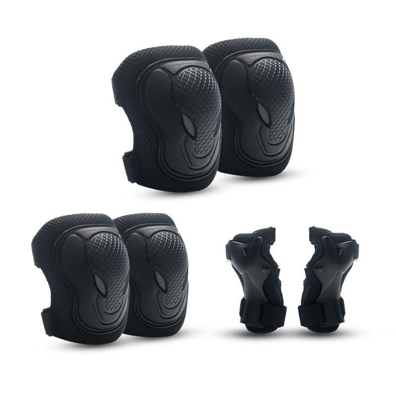Multi-Sport Safety Gear Set Stornfield