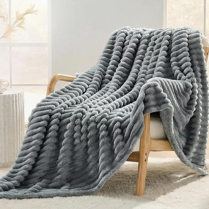 Women Ultra-soft and heat-retaining Blanket Stornfield