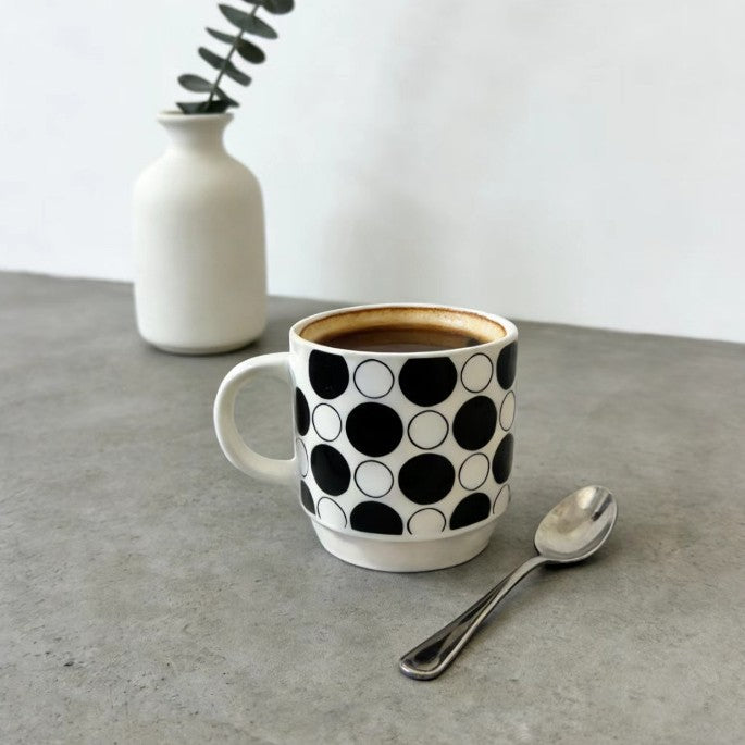 Ceramic Coffee Mug Stornfeild