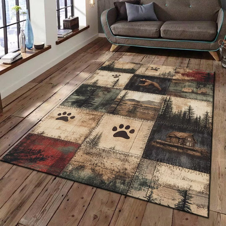 Decorative Area Rug Stornfield