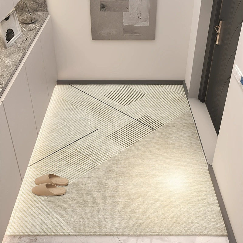 Stylish Geometric Area Rug