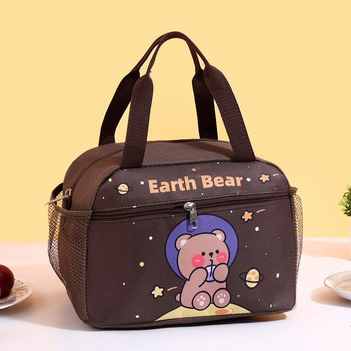 Children's Insulated Lunch Bag Stornfield