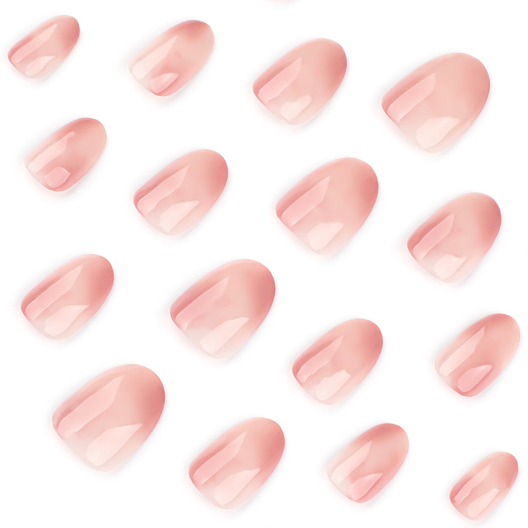 Elegant and stylish nail art Stornfield