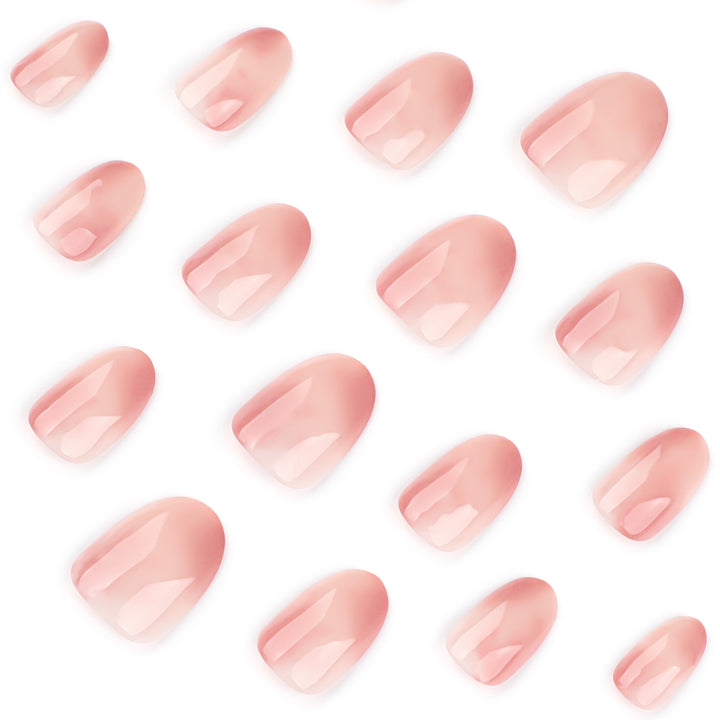 Elegant and stylish nail art Stornfield