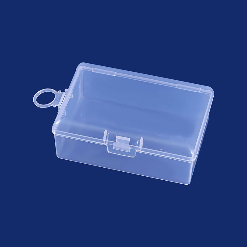 Durable Craft Supply Storage Box Stornfield