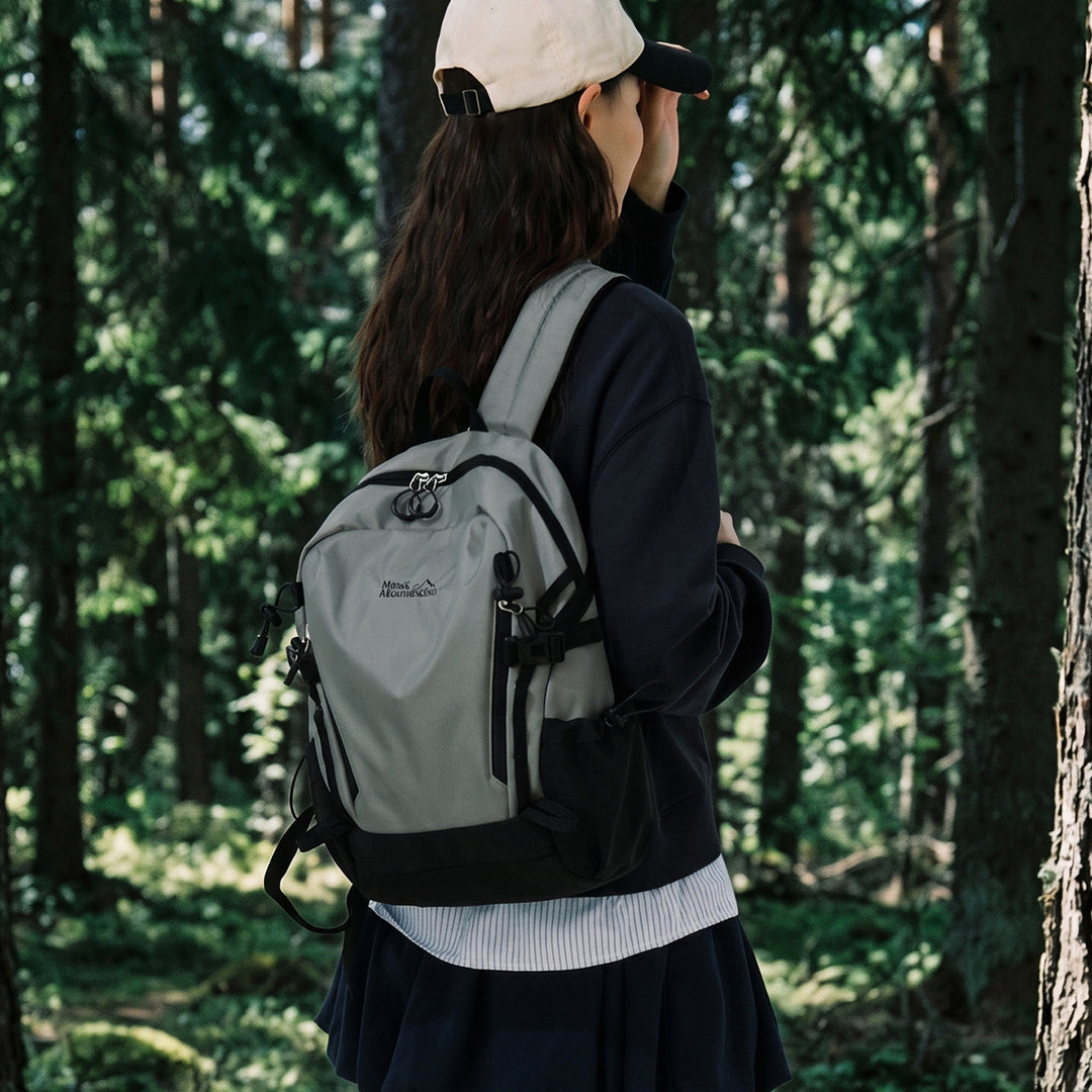 Multi-Purpose Lightweight Travel Backpack Stornfield