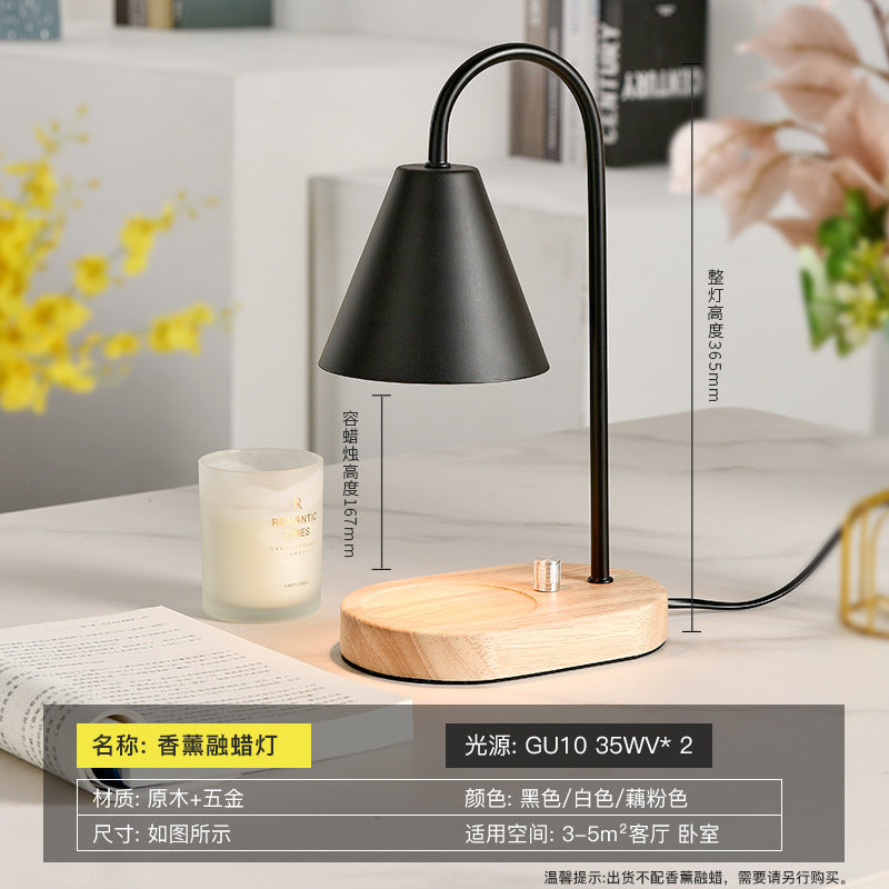 Modern Adjustable Desk Lamp