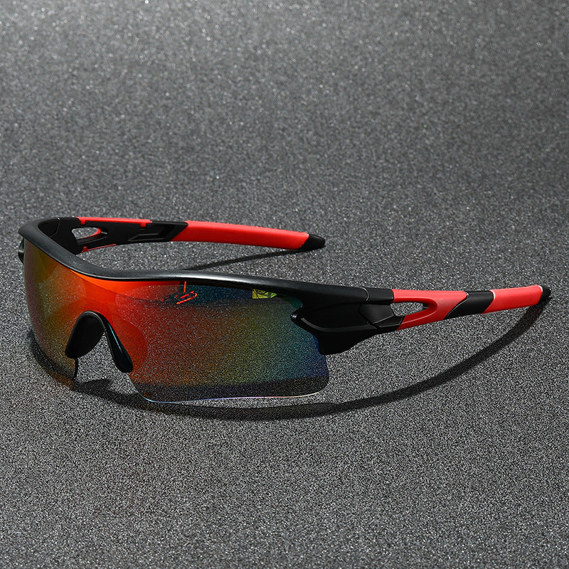 Men's High-Performance Sport Sunglasses Stornfield