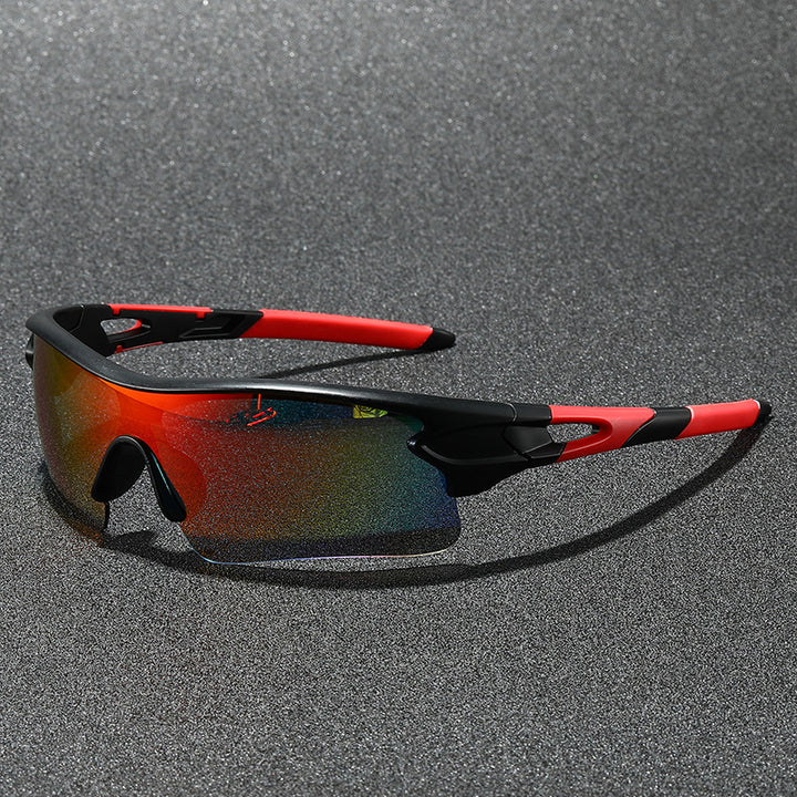 Men's High-Performance Sport Sunglasses Stornfield