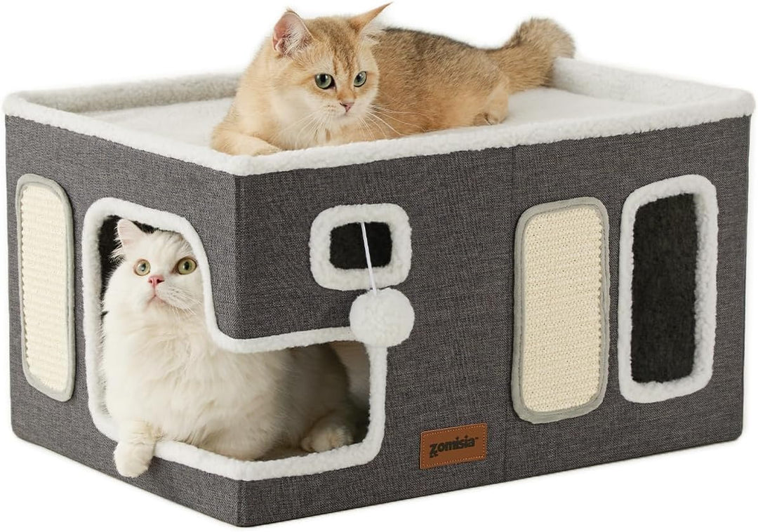 Cozy Pet Hideaway Stornfield