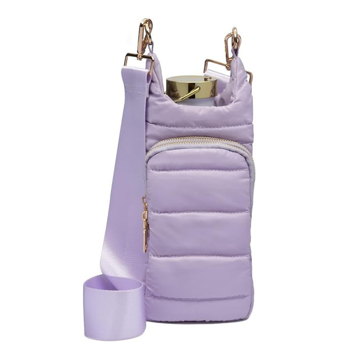 Insulated Water Bottle Carrying Bag with Versatile Compartments Stornfield