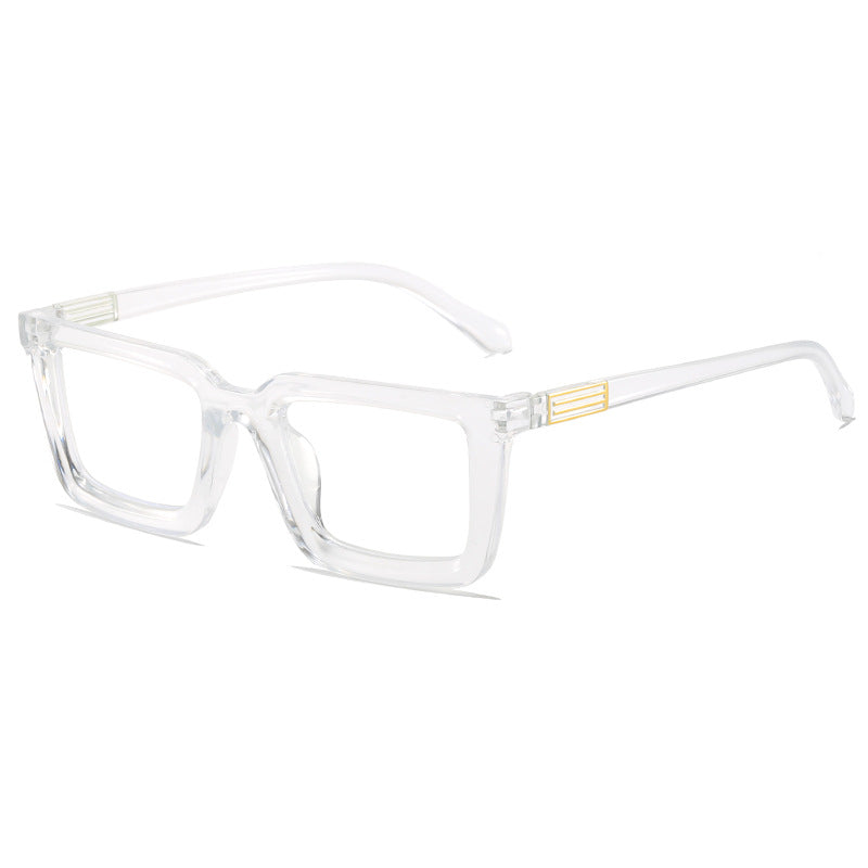 Clear Frame Fashion Sunglasses Stornfield