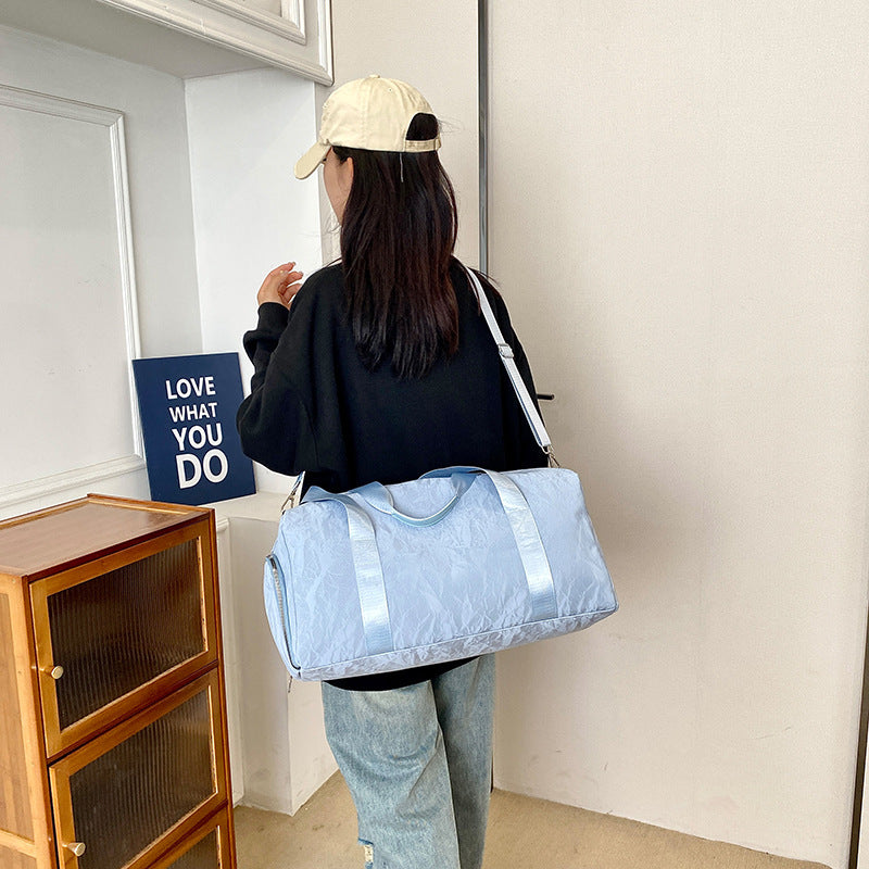 Stylish Mini Sports Duffel Bag Stornfield