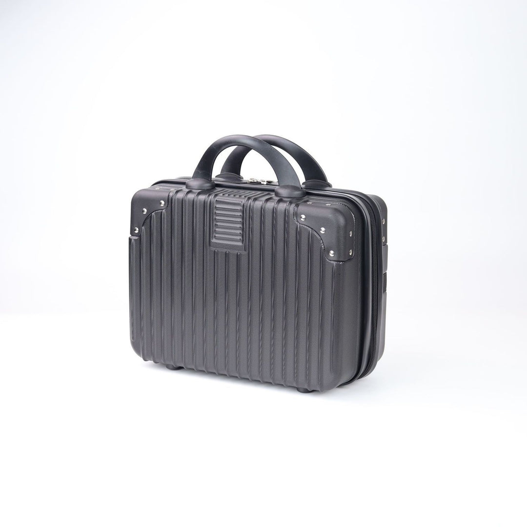 Stylish Hard-Shell Handbag Stornfield