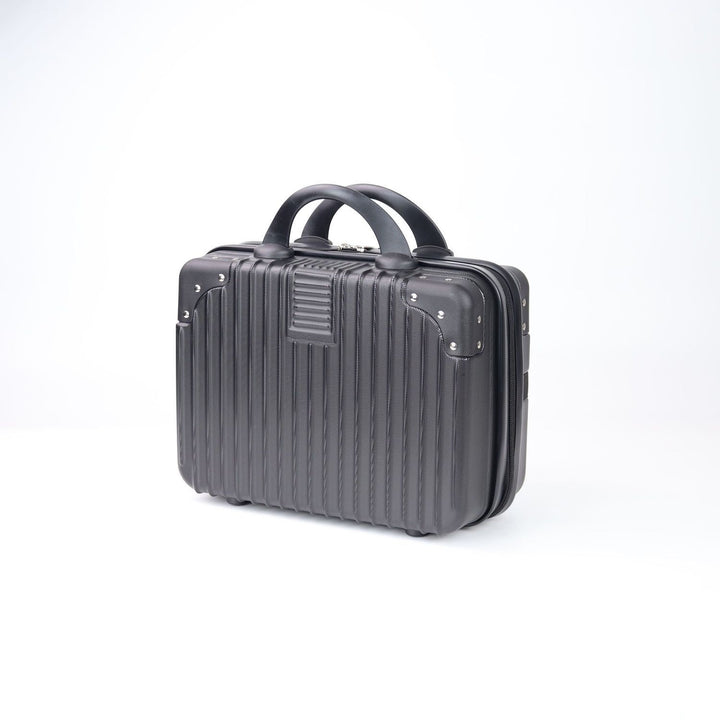 Stylish Hard-Shell Handbag Stornfield