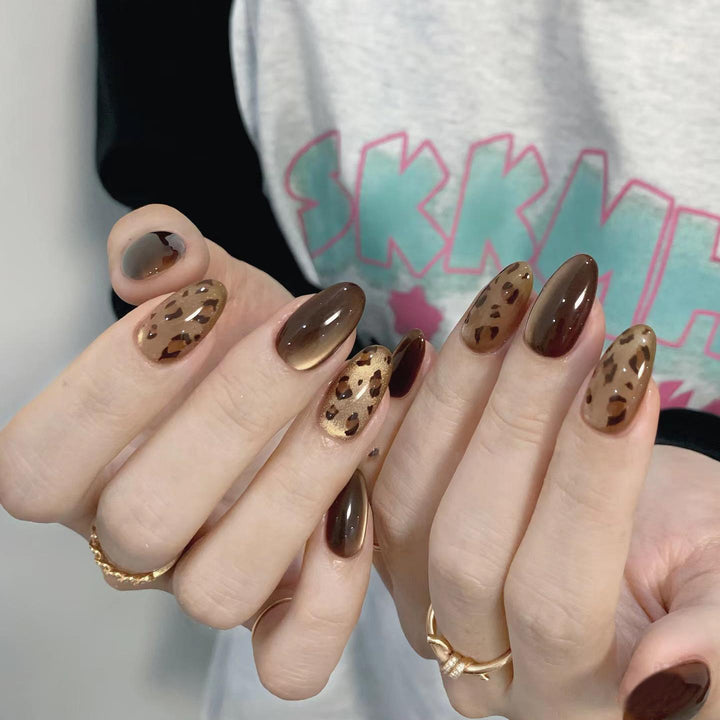 Nail Design Stornfield