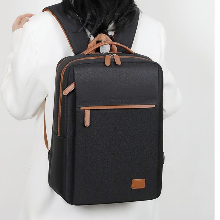 Stylish Laptop Backpack Stornfield
