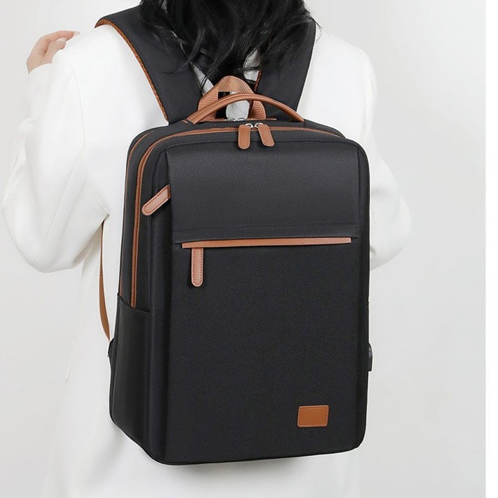 Stylish Laptop Backpack Stornfield