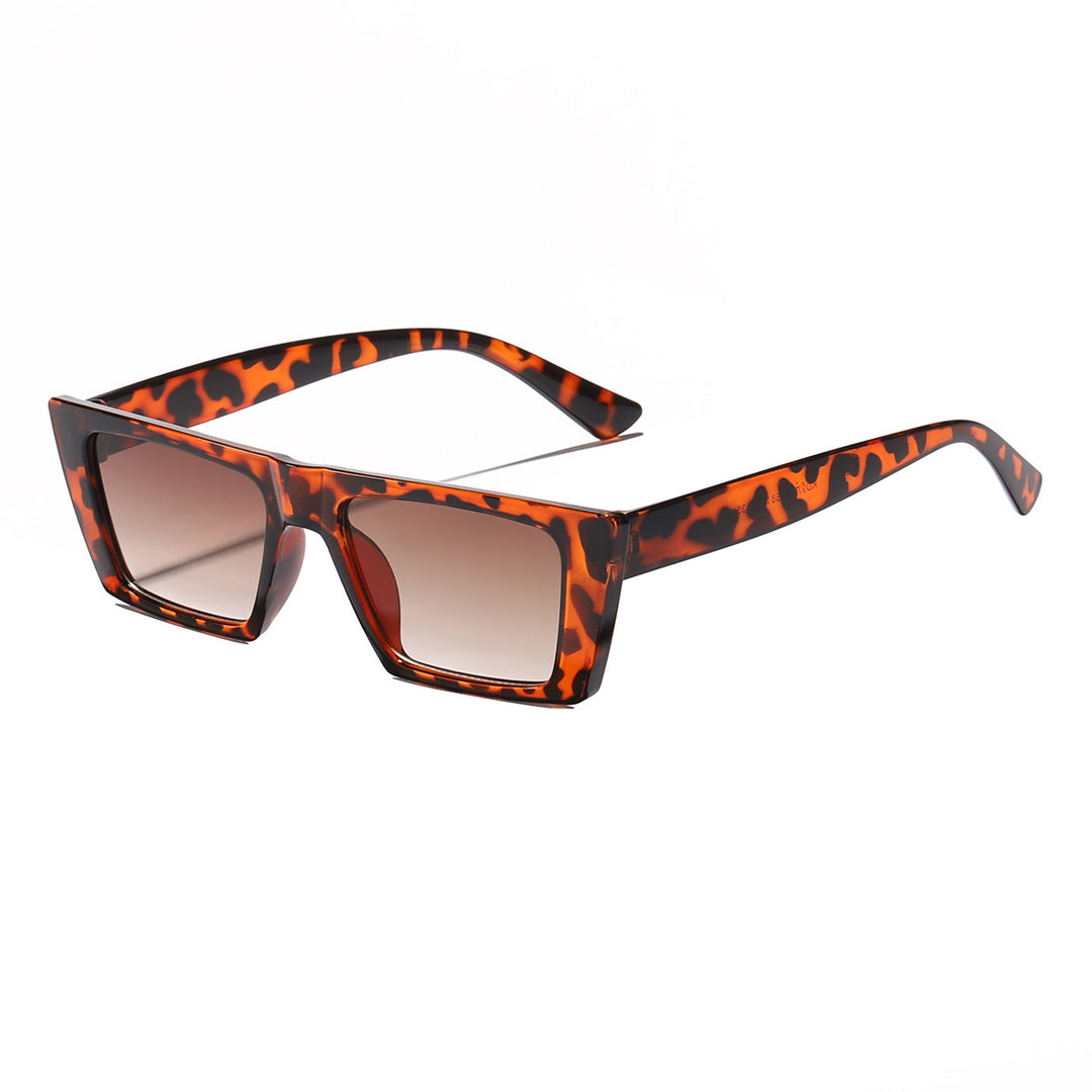 Women's square sunglasses Stornfield