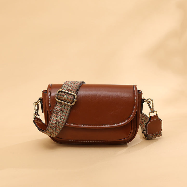 Versatile Crossbody Sling Bag