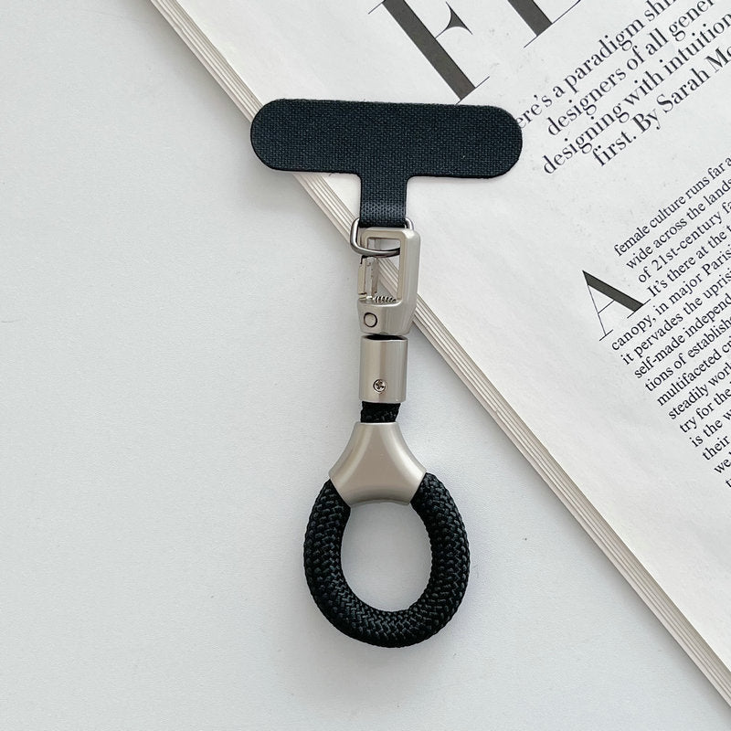 Premium Laptop Keychain Holder Stornfield