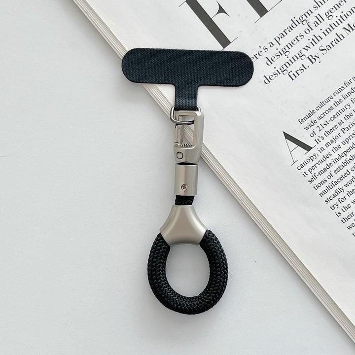 Premium Laptop Keychain Holder Stornfield