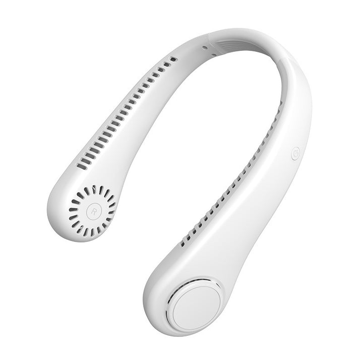 Unisex portable neck fan Stornfield