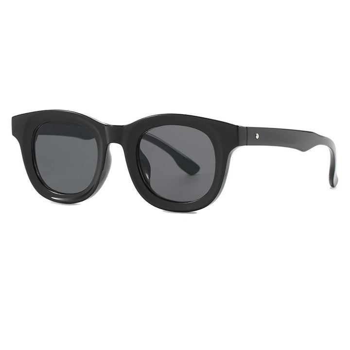 Women's sunglasses in modern, square design Stornfield