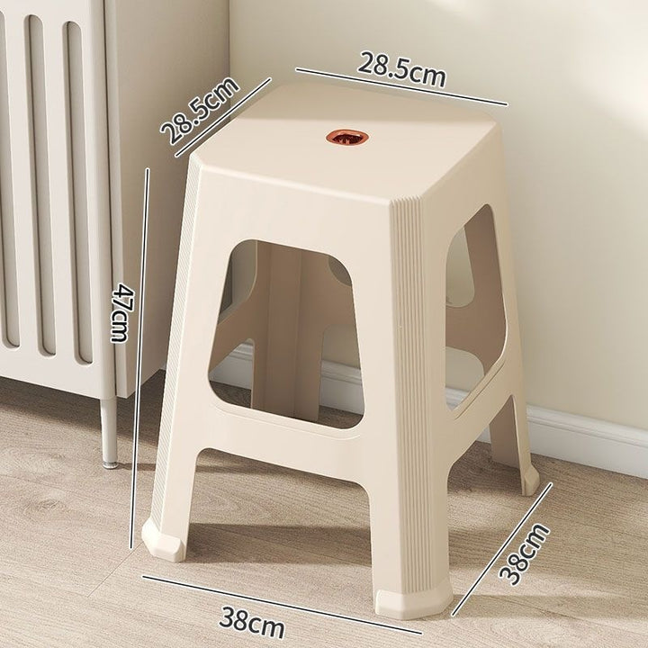 Sturdy Folding Step Stool Stornfield