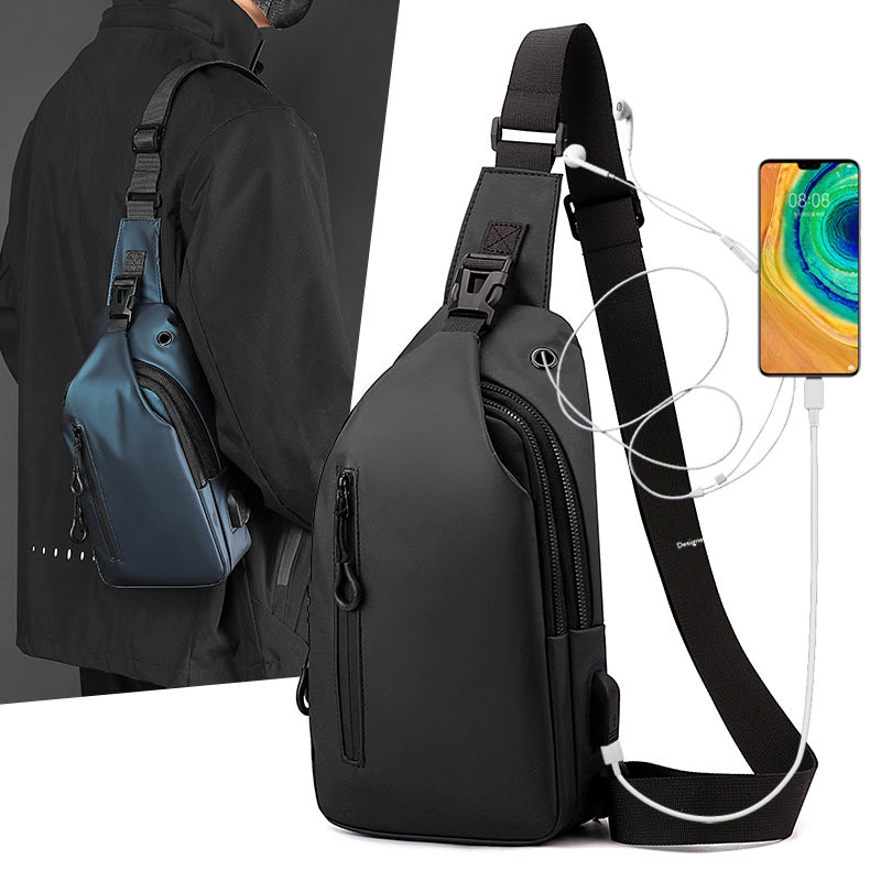 Versatile Sling Bag Stornfield