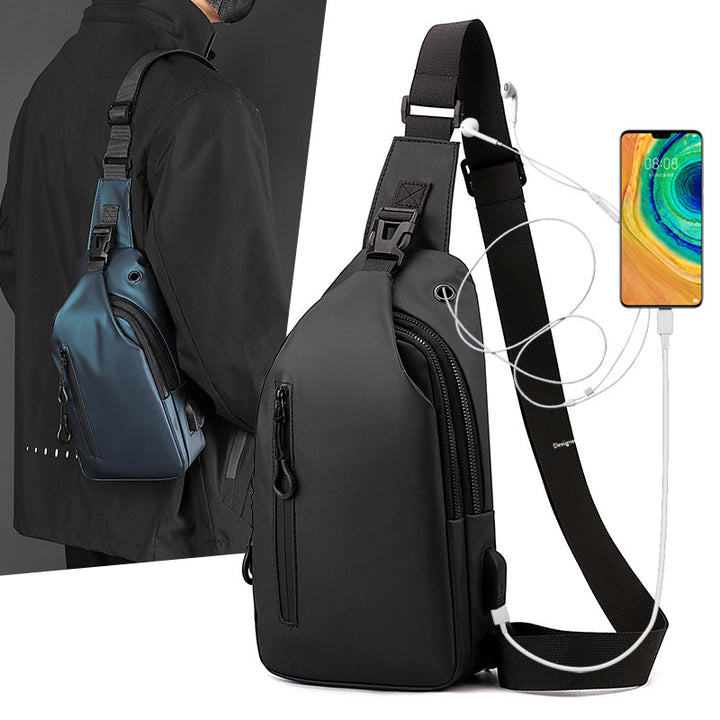 Versatile Sling Bag Stornfield