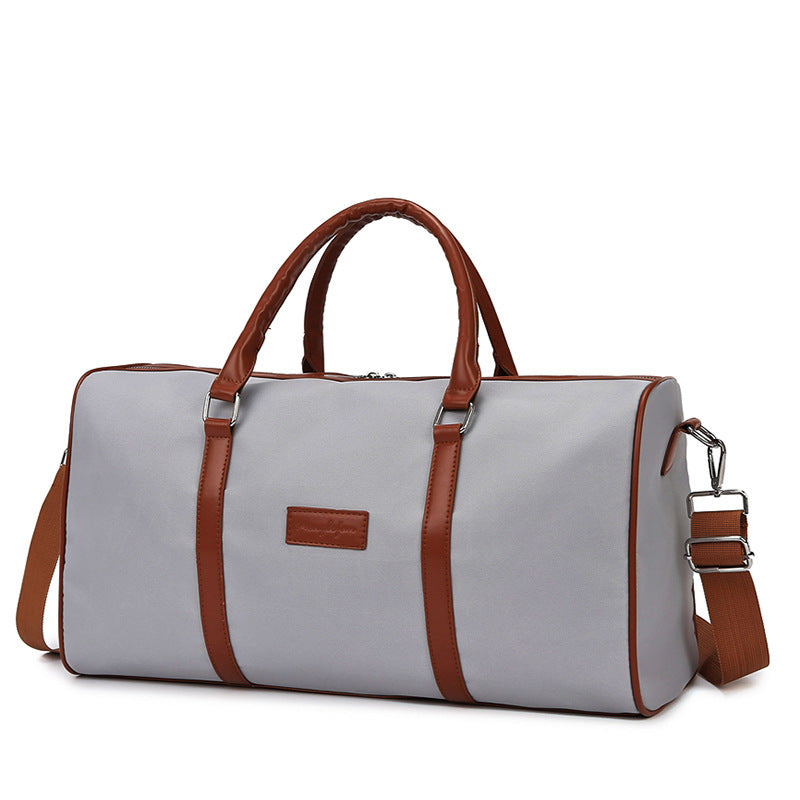 Versatile Travel Tote