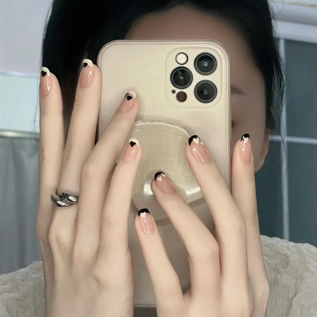 Creative Nature Nail Art Stornfield