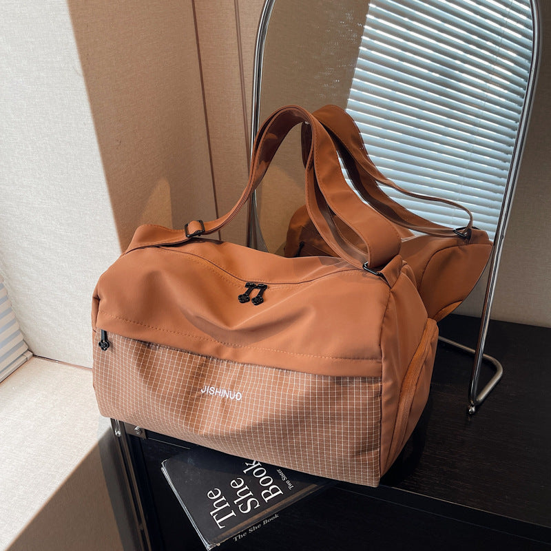 Ladies Sports Bag Stornfield