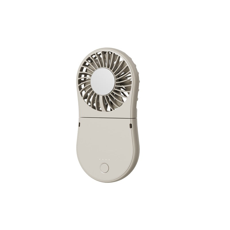 Unisex Rechargeable Handheld Mini Fan Stornfield